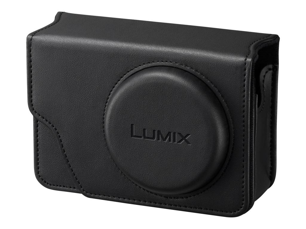 Image PANASONIC Dmw-Phs82 Cover Black