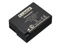 Image Original Akku für PANASONIC DMW-BLC12 Original