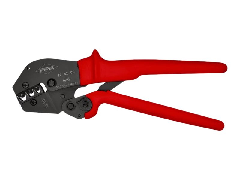 Image KNIPEX Crimpzange 97 52 09