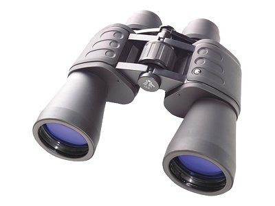Image MEADE Fernglas Bresser Hunter 16x50 Porro Fernglas 1151650