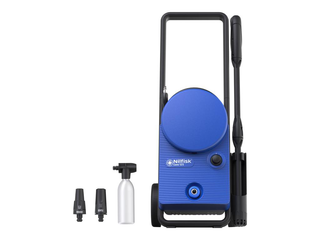 Image NILFISK Core 125-5 EU