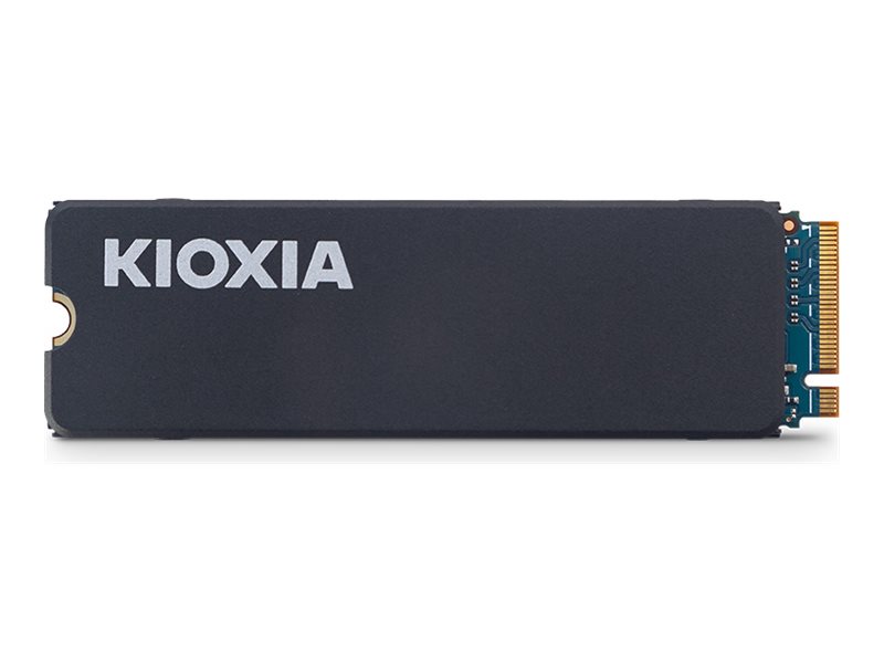 Image KIOXIA Exceria 4TB