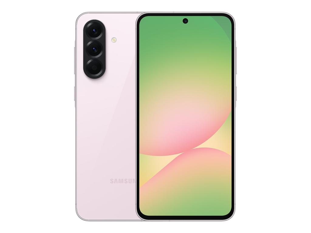 Image SAMSUNG Galaxy A56 5G 256GB (Awesome Pink, Android 15, 8 GB)
