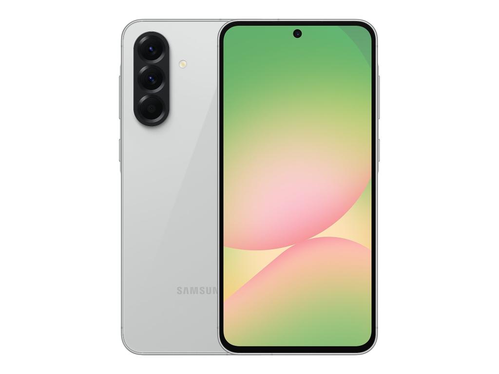 Image SAMSUNG Galaxy A56 256GB Grey 6.7" 5G (8GB) DE Model Android