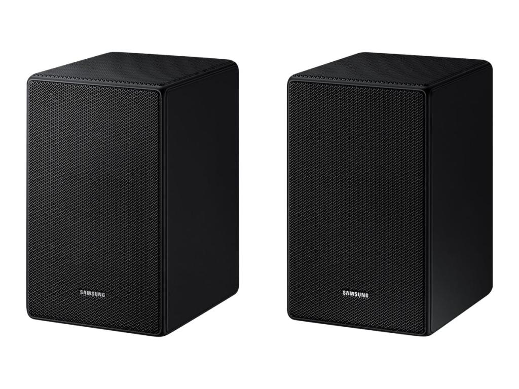 Image SAMSUNG Kabellose Rücklautsprecher SWA-9500