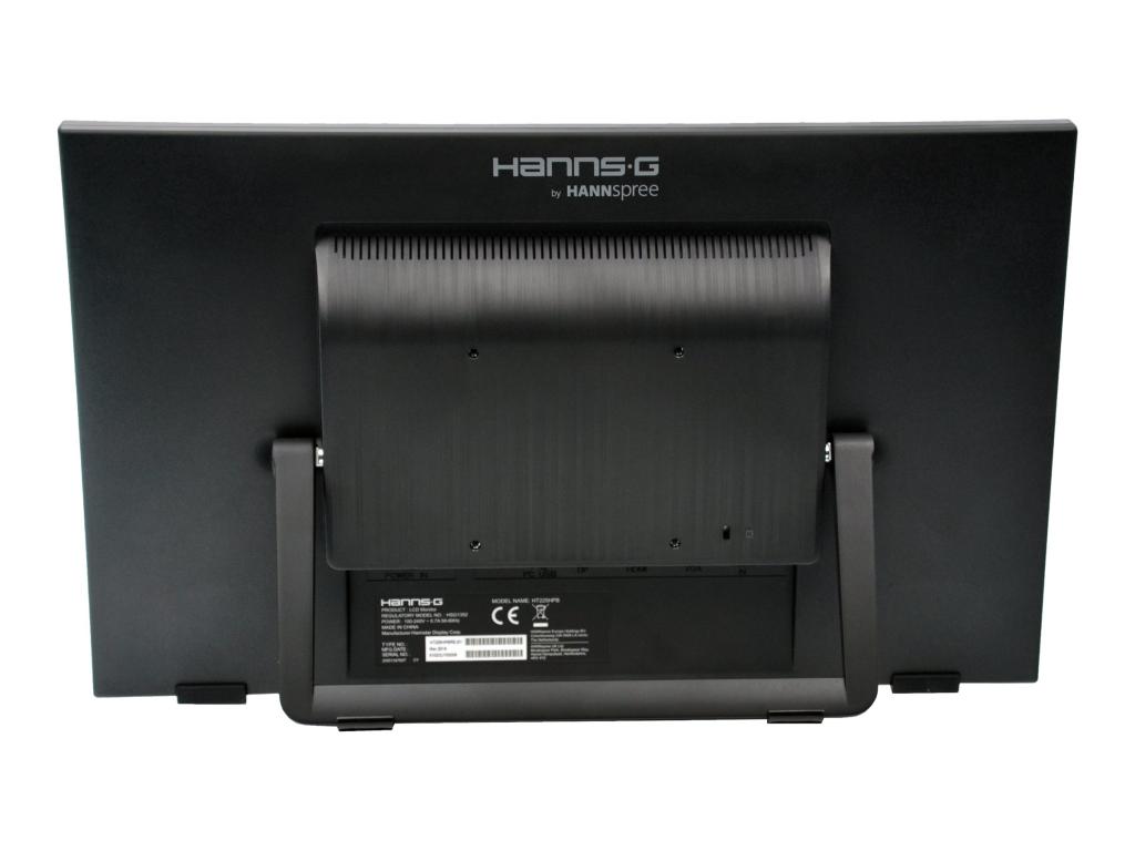 Image HANNSPREE HannsG HT225HPB 54,6cm (21,5")