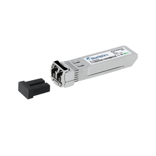 Image CBO GMBH BlueOptics EMC 407-BCBN kompatibler BlueOptics SFP+ BO35J856S3D ( 407-