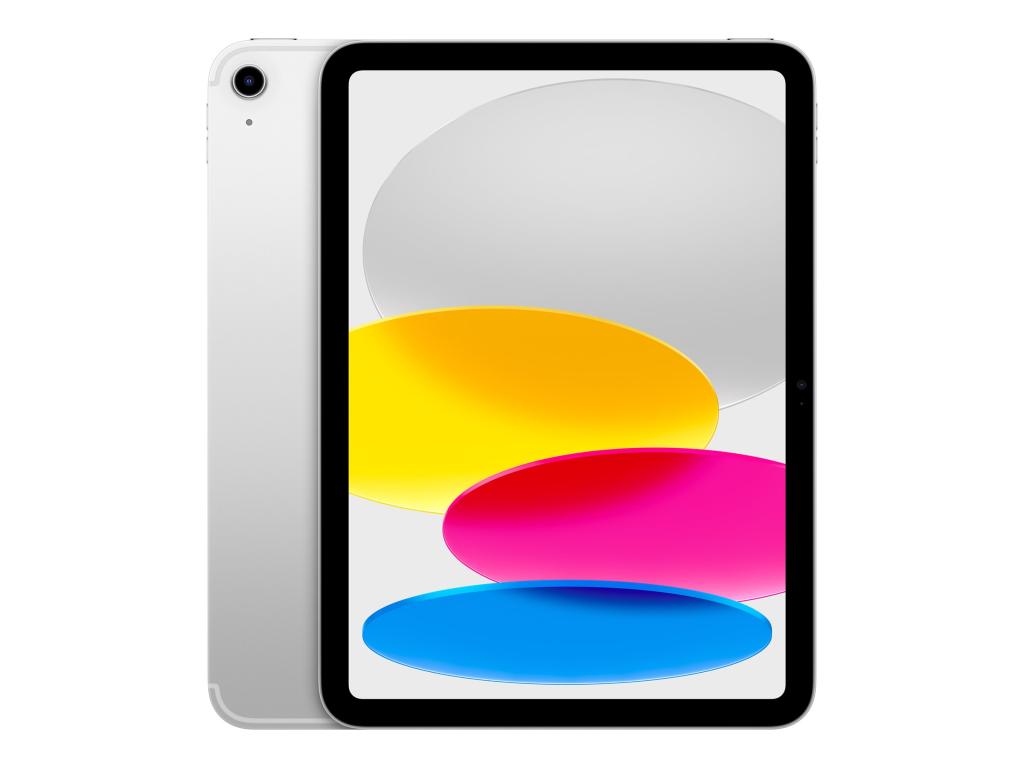 Image APPLE iPad 27,69cm (11") A16 Bionic 6GB 512GB iPadOS
