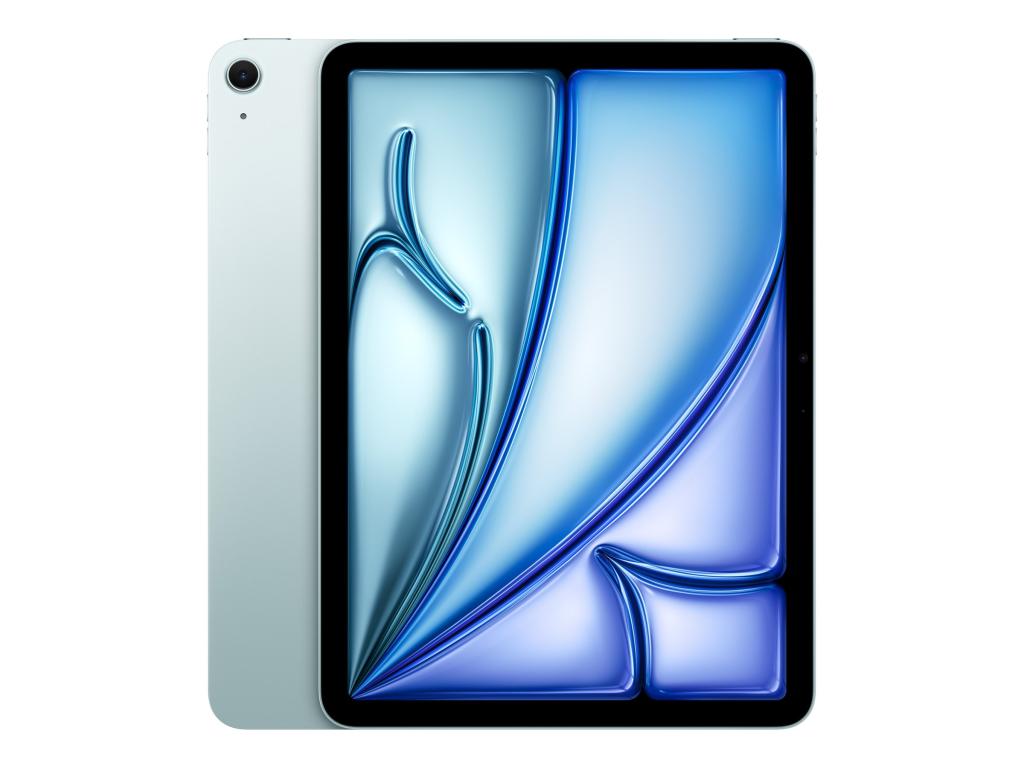 Image APPLE iPad Air 27,59cm (11") M3 8GB 256GB iPadOS
