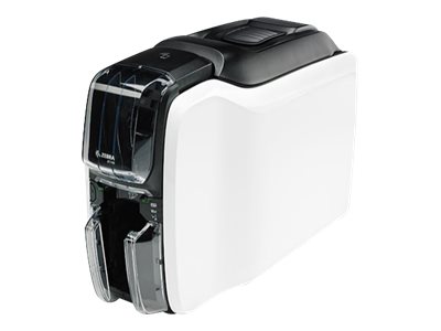 Image ZEBRA ZC100 - Plastikkartendrucker - Farbe - Thermosublimation/thermische Übert
