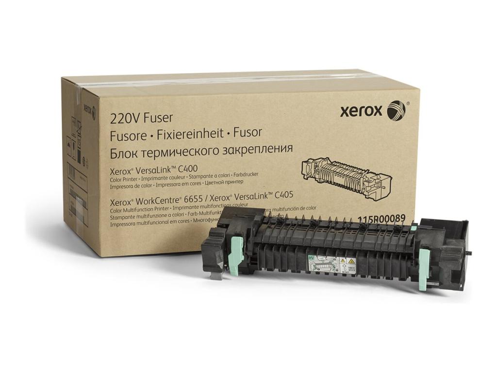 Image XEROX Fuser 220V