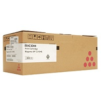 Image RICOH SP C730 Magenta Tonerpatrone