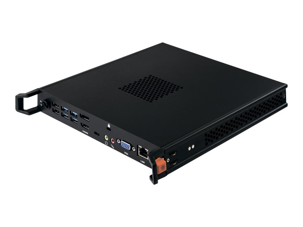 Image IIYAMA Slot PC-Module for TExx03/04MIS i5-8400 8GB 256GB