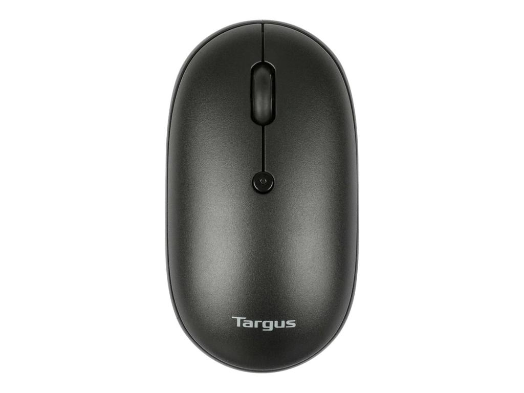 Image TARGUS Antimicrobial CompDualWlessOptical Mouse