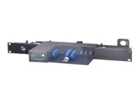 Image SEH COMPUTERTECHNIK SEH RMK4 48,26cm 19Zoll Rack Mount Kit für Dongle Server Pro