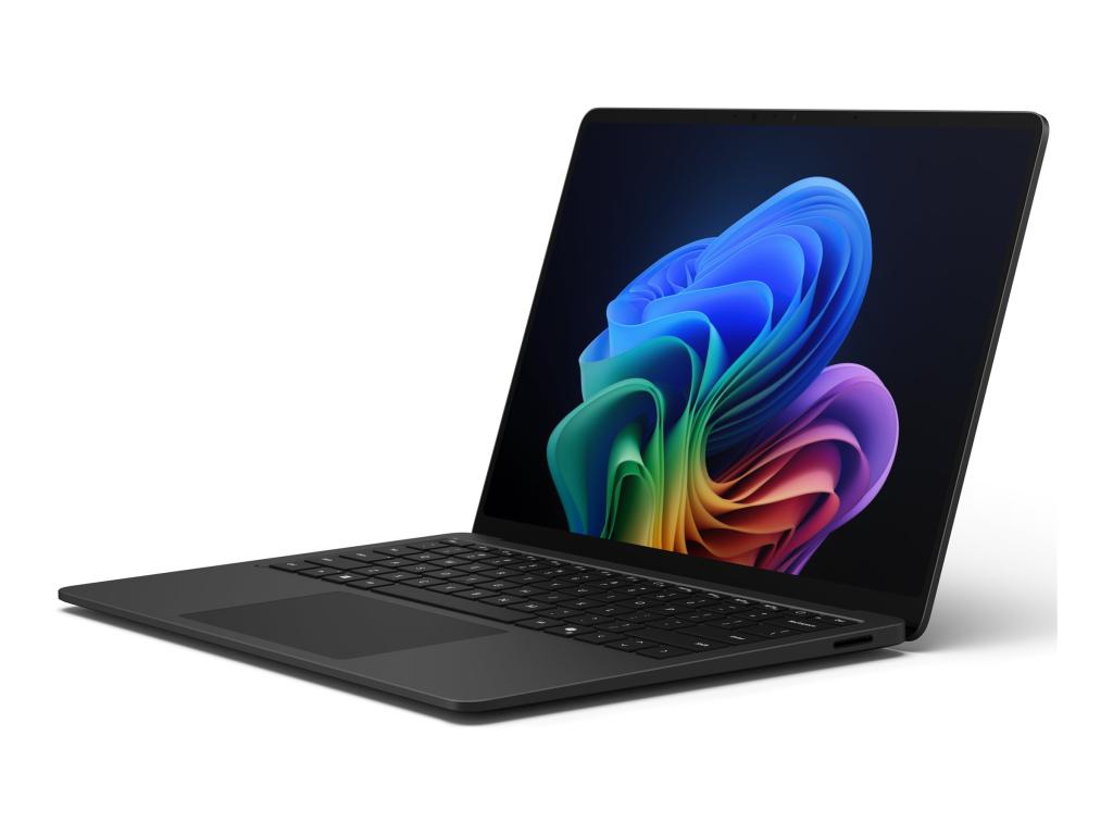 Image MICROSOFT Surface Laptop7 Black 35,05cm (13,8") Ultra 7 266V 16GB 256GB W11P