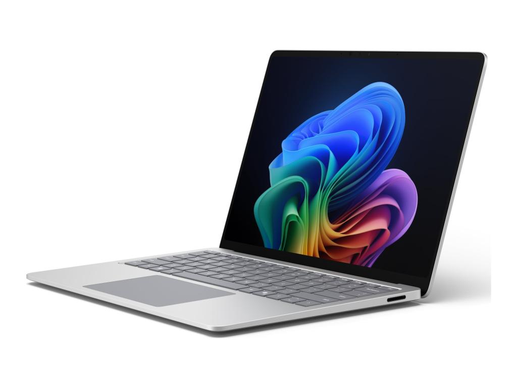 Image MICROSOFT Surface Laptop7 Platinum 35,05cm (13,8") Ultra 7 268V 32GB 512GB W11P