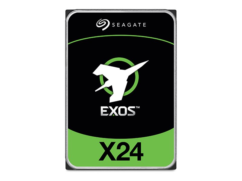 Image SEAGATE Exos X24 24TB