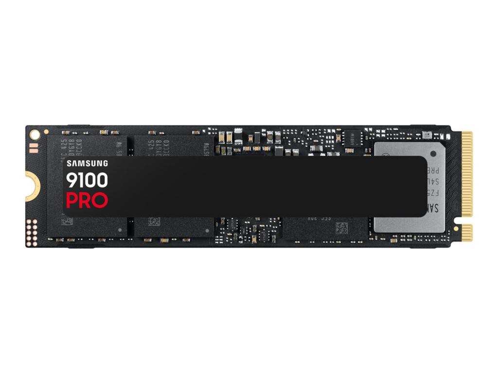 Image SAMSUNG 9100 PRO 2TB