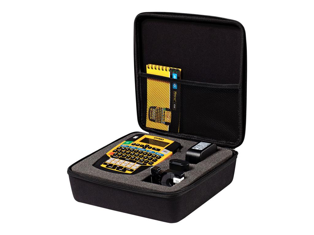 Image DYMO Rhino 4200 Kit