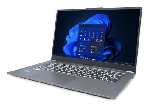 Image TERRA MOBILE 1717R 43,9cm (17,3") i5-1334U 16GB 1TB W11P