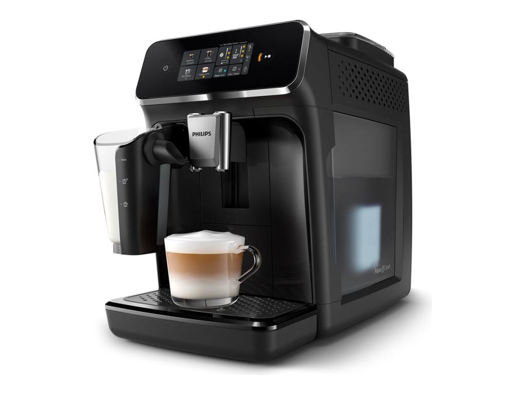 Image PHILIPS EP2331/10 coffee maker Fully-auto Espresso machine
