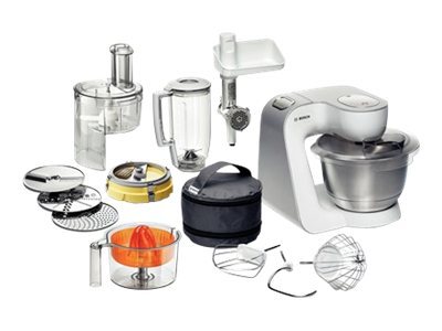 Image Küchenmaschine BOSCH MUM 54251