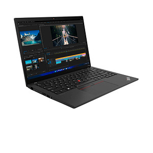 Image Lenovo ThinkPad P14s Gen 4 (Intel) Notebook, 16 GB RAM, 512 GB SSD, Intel® Core™ i7-1360P