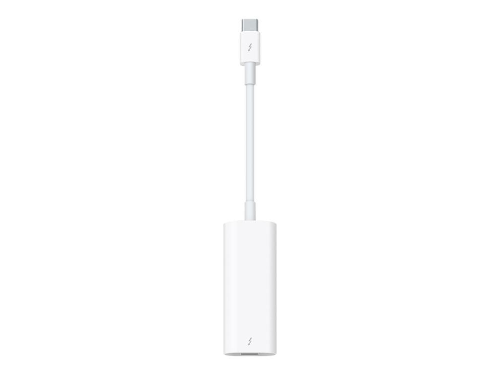 Image APPLE Thunderbolt 3 USB-C to Thunderbolt 2 Adapter