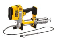 Image DEWALT DCGG571NK-XJ Akku-Fettpresse, 18V