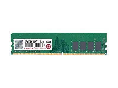 Image TRANSCEND JetRAM 16GB