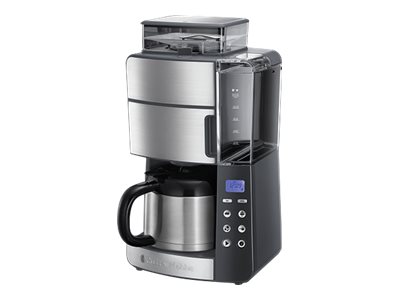 Image RUSSELL HOBBS Russel Hobbs 25620-56 GrindBrew Thermokaffeeautomat