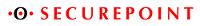 Image SECUREPOINT Mail Security AV/SPAM ab 1.000 Nutzer