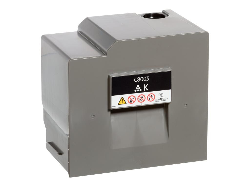 Image RICOH Schwarz Tonerpatrone