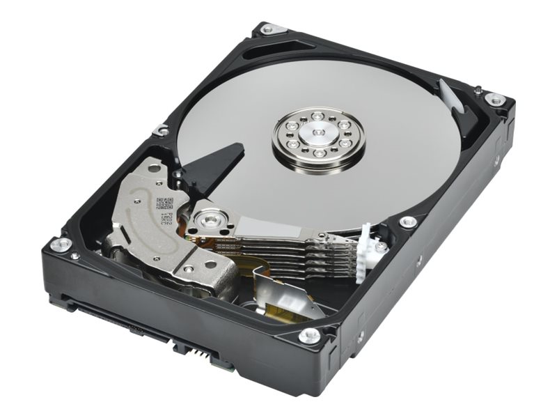 Image TOSHIBA  MG10 Enterprise 8 TB interne HDD-Festplatte