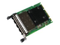 Image INTEL 10Gb 4-Port 10GbE OCP 3.0 Modul X710 (4xSFP+)