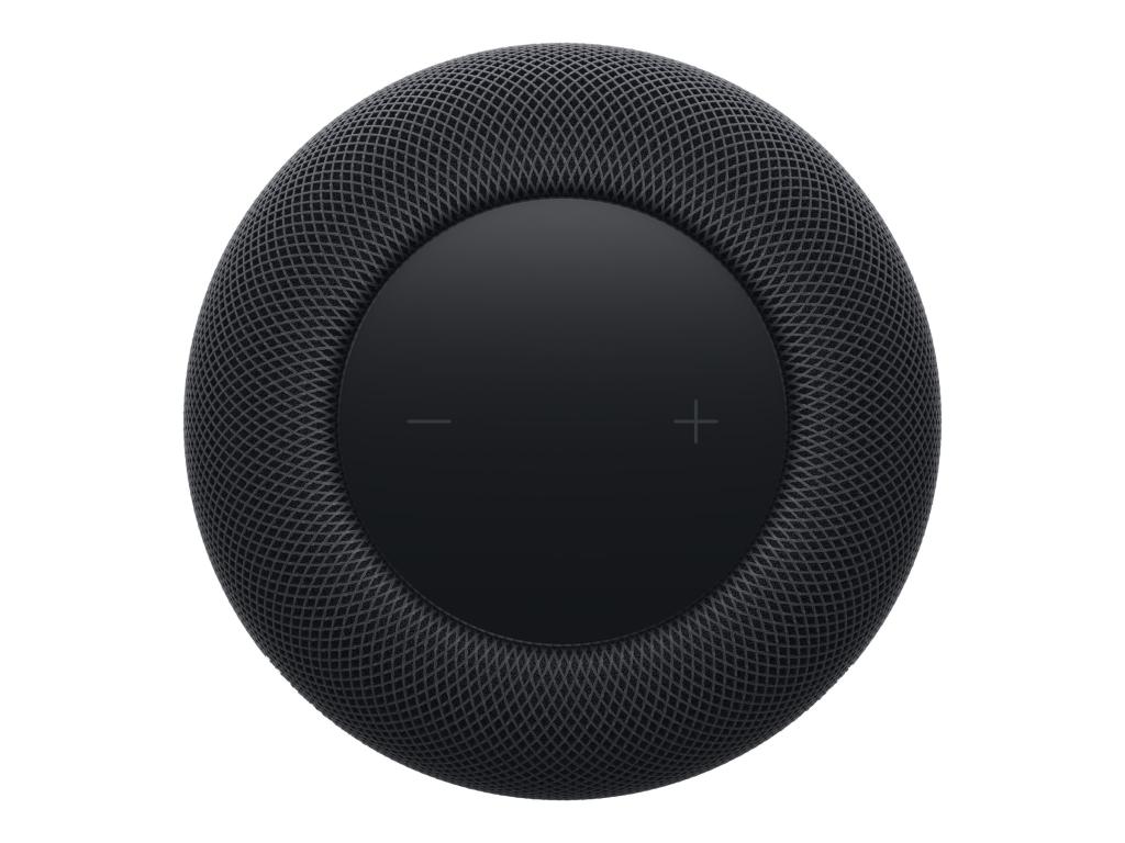 Image Apple HomePod 2.Gen. Smart Speaker schwarz