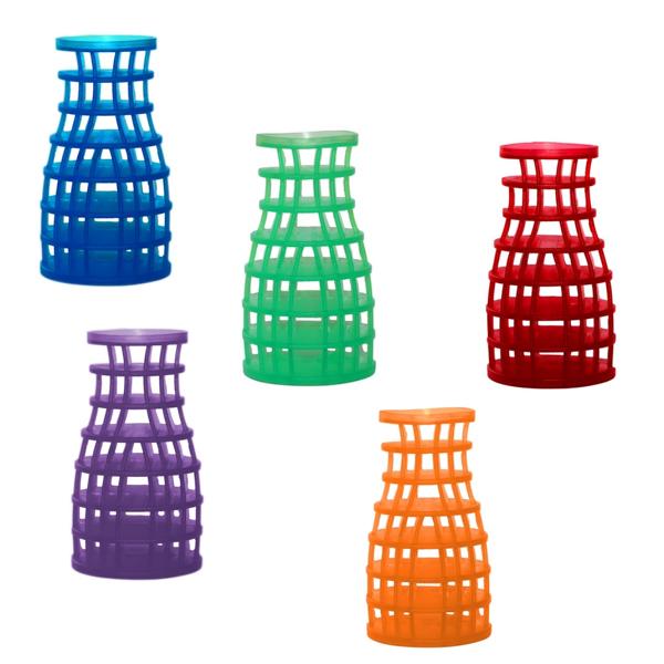 Image Lufterfrischer "ECO AIR Duft", Nachfüller | Fabulous Lavender (lila) passend für Raumduftspender "ECO AIR Cabinet" (Artikel 63450)