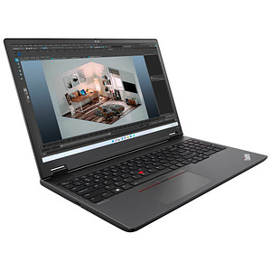 Image Lenovo ThinkPad P16v Gen 1 (Intel) Notebook, 32 GB RAM, 1 TB SSD, Intel® Core™ i7-13700H