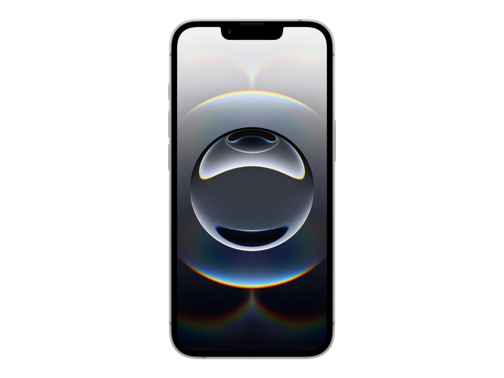 Image Apple iPhone 16e weiß 256 GB