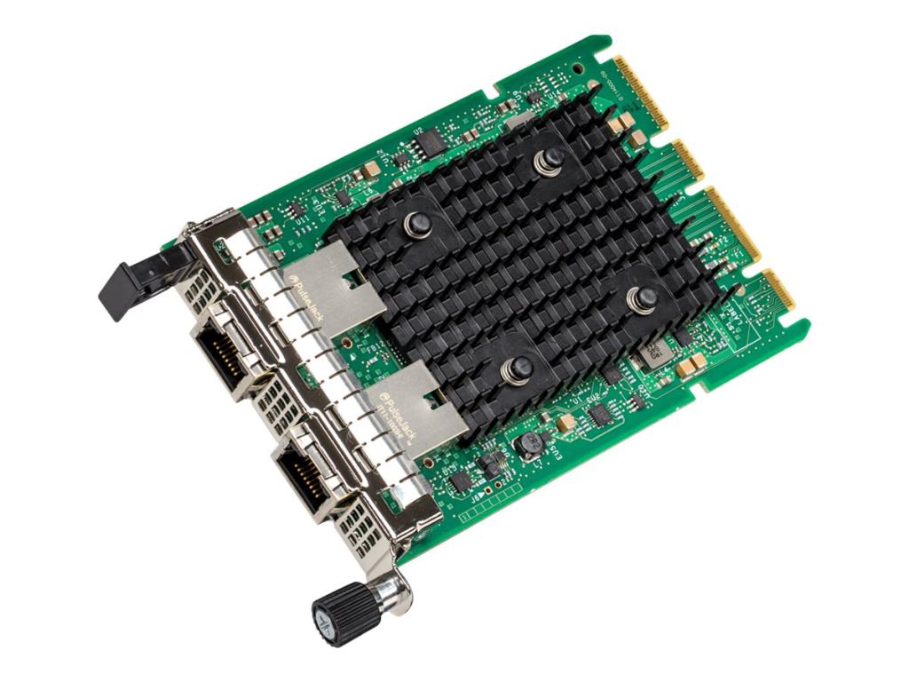 Image INTEL 10Gb 2-Port 10GbE OCP 3.0 Modul X710 (2xRJ45)
