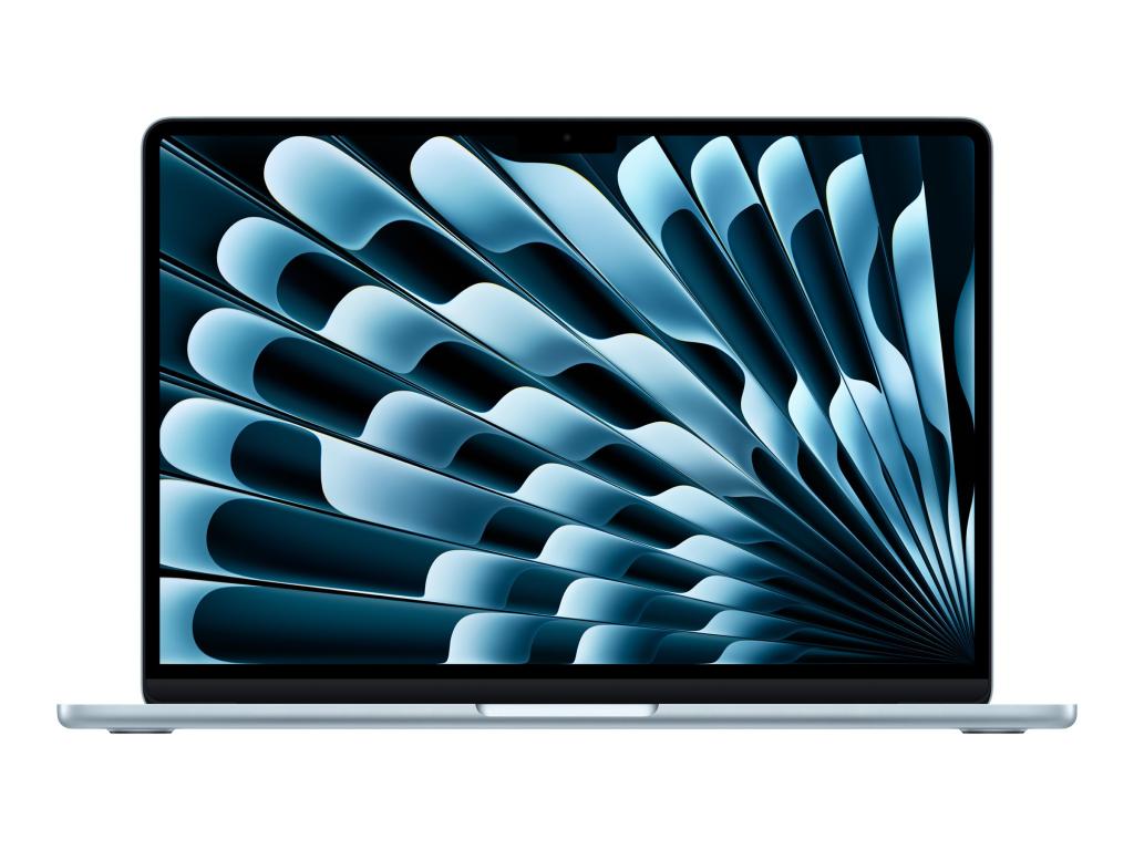 Image Apple MacBook Air 2025 34,5 cm (13,6 Zoll), 16 GB RAM, 512 GB SSD, Apple M4