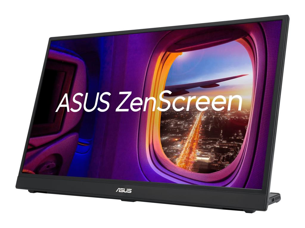 Image ASUS ZenScreen MB17AHG 43,9cm (17,3")