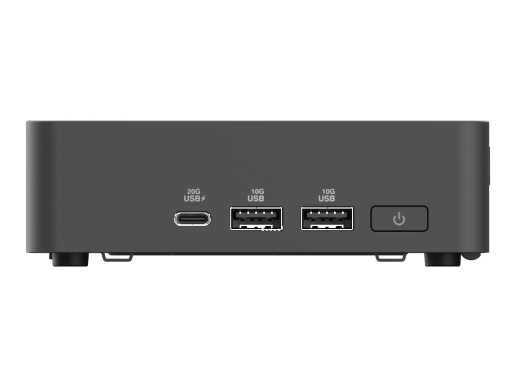 Image ASUS NUC/15 PRO RNUC15CRKC700000 No Cord L6