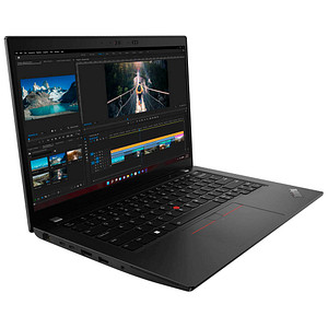 Image Lenovo ThinkPad L14 Gen 4 (AMD) Notebook, 16 GB RAM, 512 GB SSD, AMD Ryzen 5 PRO 7530U