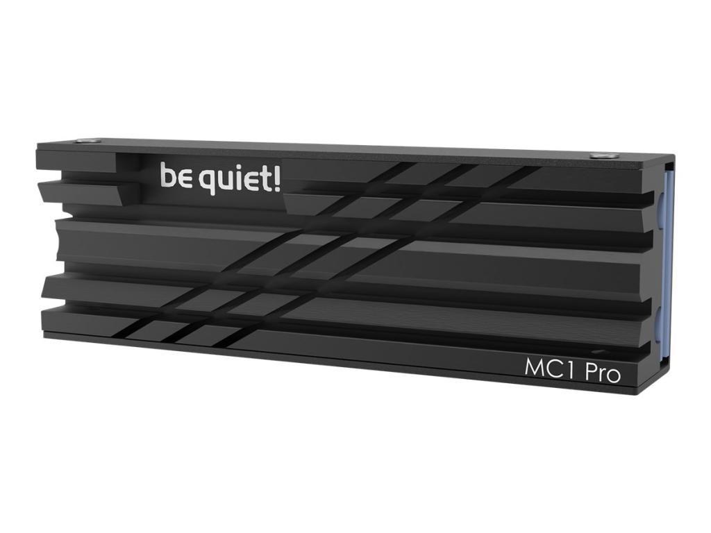 Image BE QUIET MC1 PRO