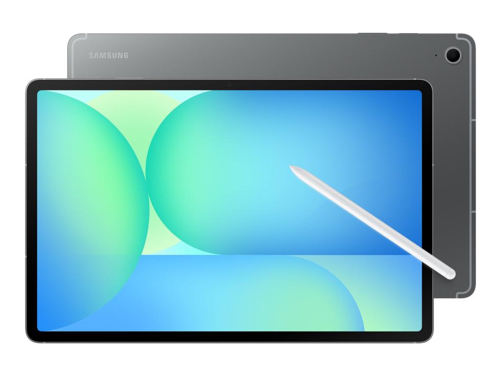 Image SAMSUNG Galaxy Tab S10 FE+ Gray 5G 33,28cm (13,1") Exynos 1580 8GB 128GB Android