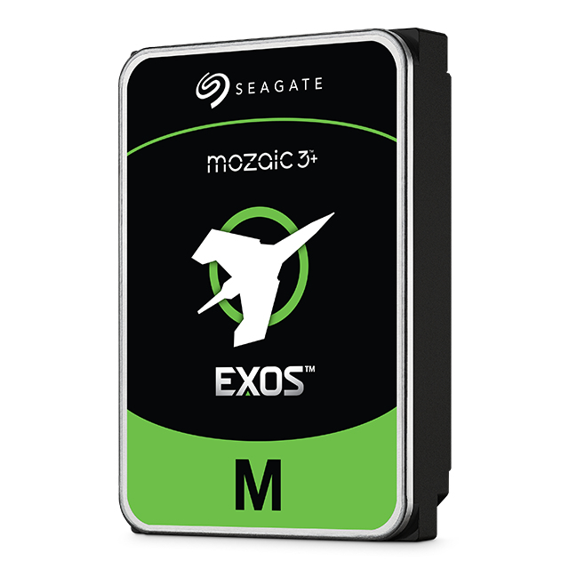 Image SEAGATE Exos M 28TB