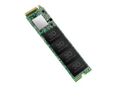 Image TRANSCEND MTE115S 2TB