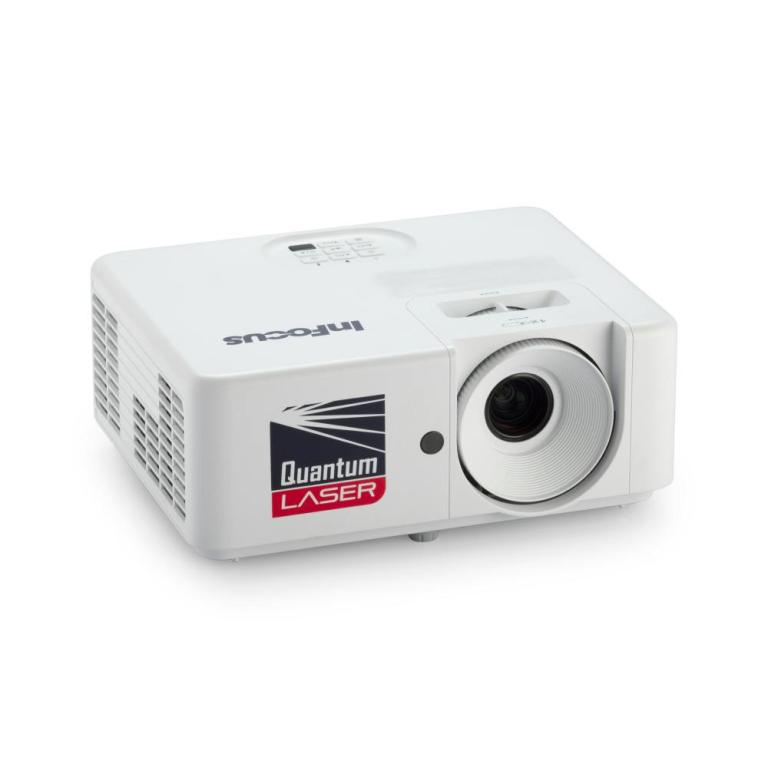 Image INFOCUS Nemesis I IN1008SL DLP Full-HD Laser Beamer